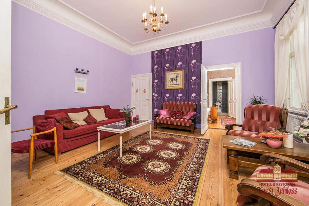 Hotel Kursi Hunting Manor Puurmani Zimmer foto